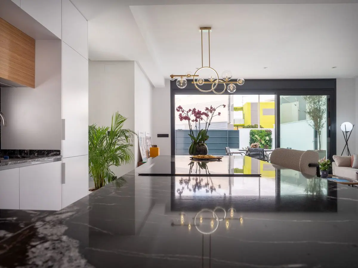 Villa Of 152 M² In San Pedro Del Pinatar