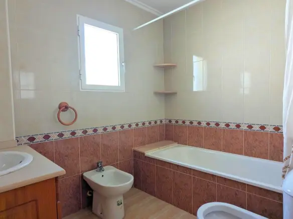 Villa Of 93 M² In Algorfa, Spain