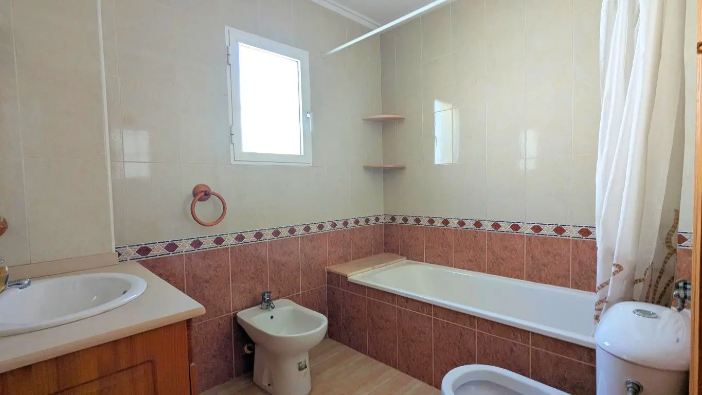 Villa 93 M² In Algorfa, Spain – Mediter Real Estate