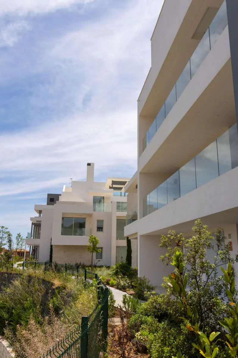 Apartment Of 288 M² In Marbella, Spain