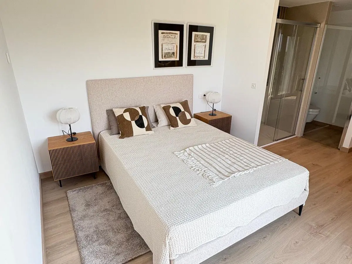 Villa 236 M² In Finestrat, Spain – Mediter Real Estate