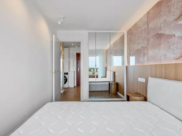 Apartment Of 70 M² In Torrevieja, Spain