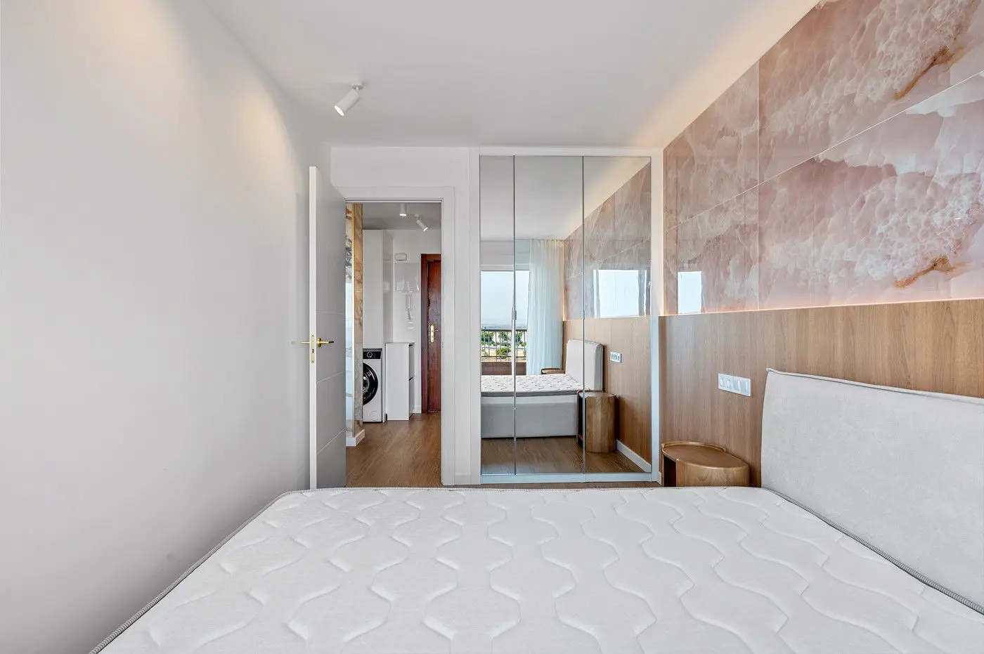 Apartment 70 M² In Torrevieja, Spain – Mediter Real Estate