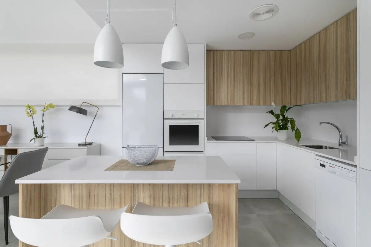 Villa 119 M² In Calasparra, Spain – Mediter Real Estate