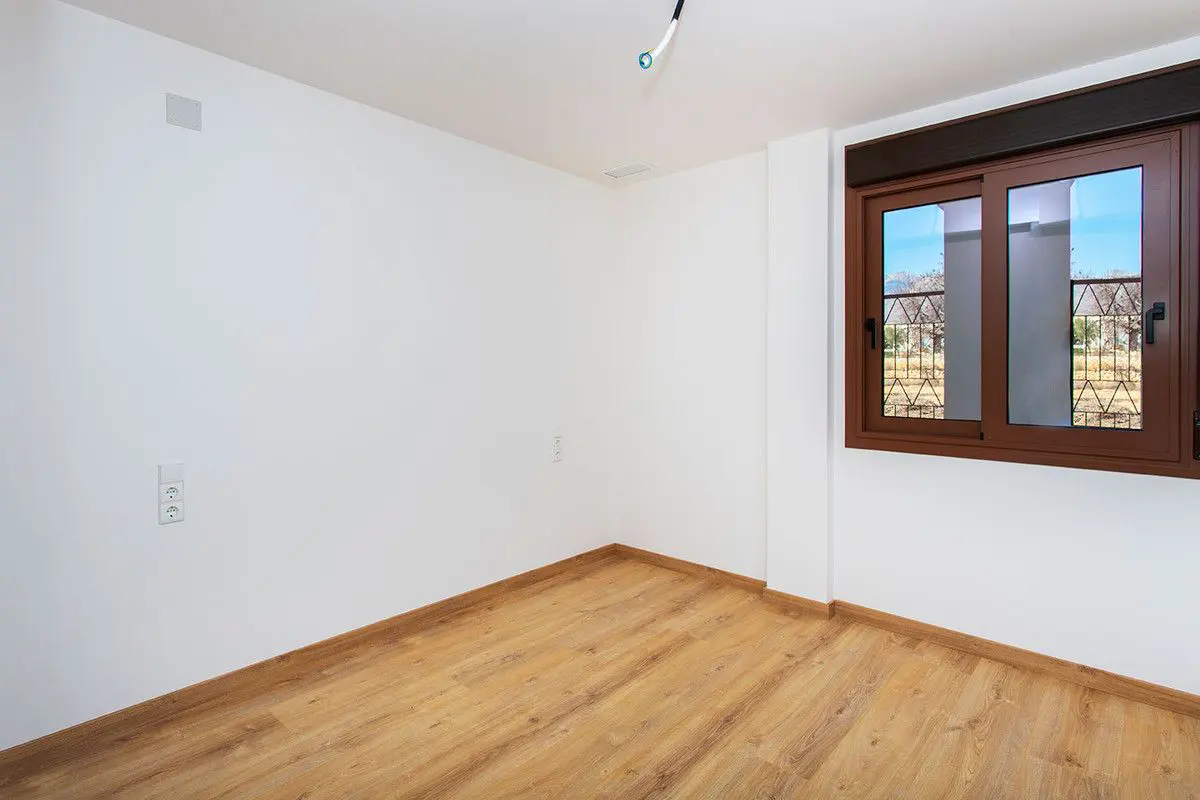Apartment 101 M² In Hondon De Las Nieves, Spain – Mediter Real Estate