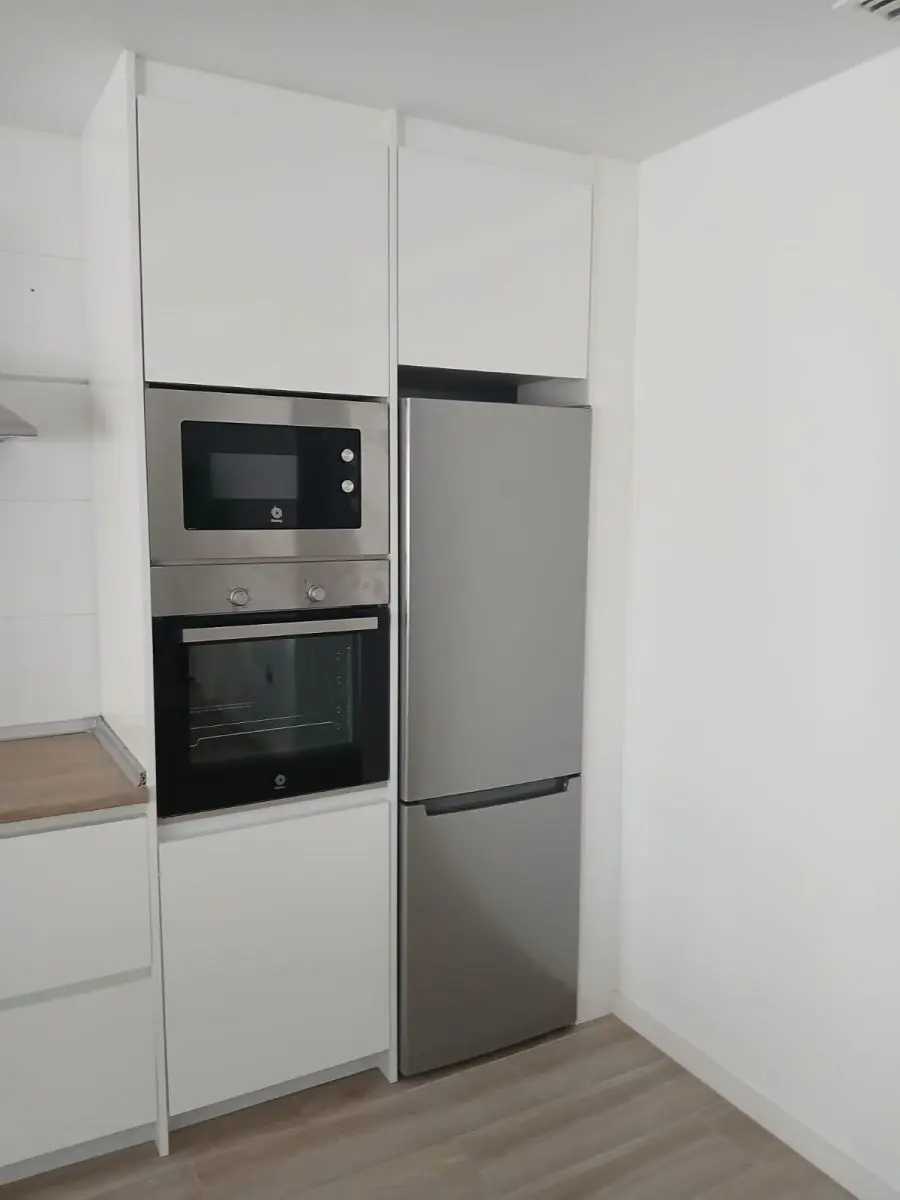 Apartment Of 84 M² In Algorfa, Spain