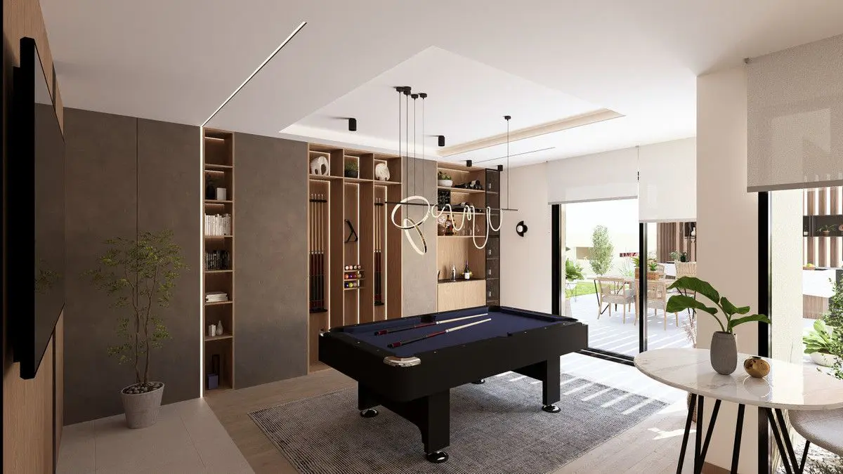 Villa Of 136 M² In Baños Y Mendigo, Spain