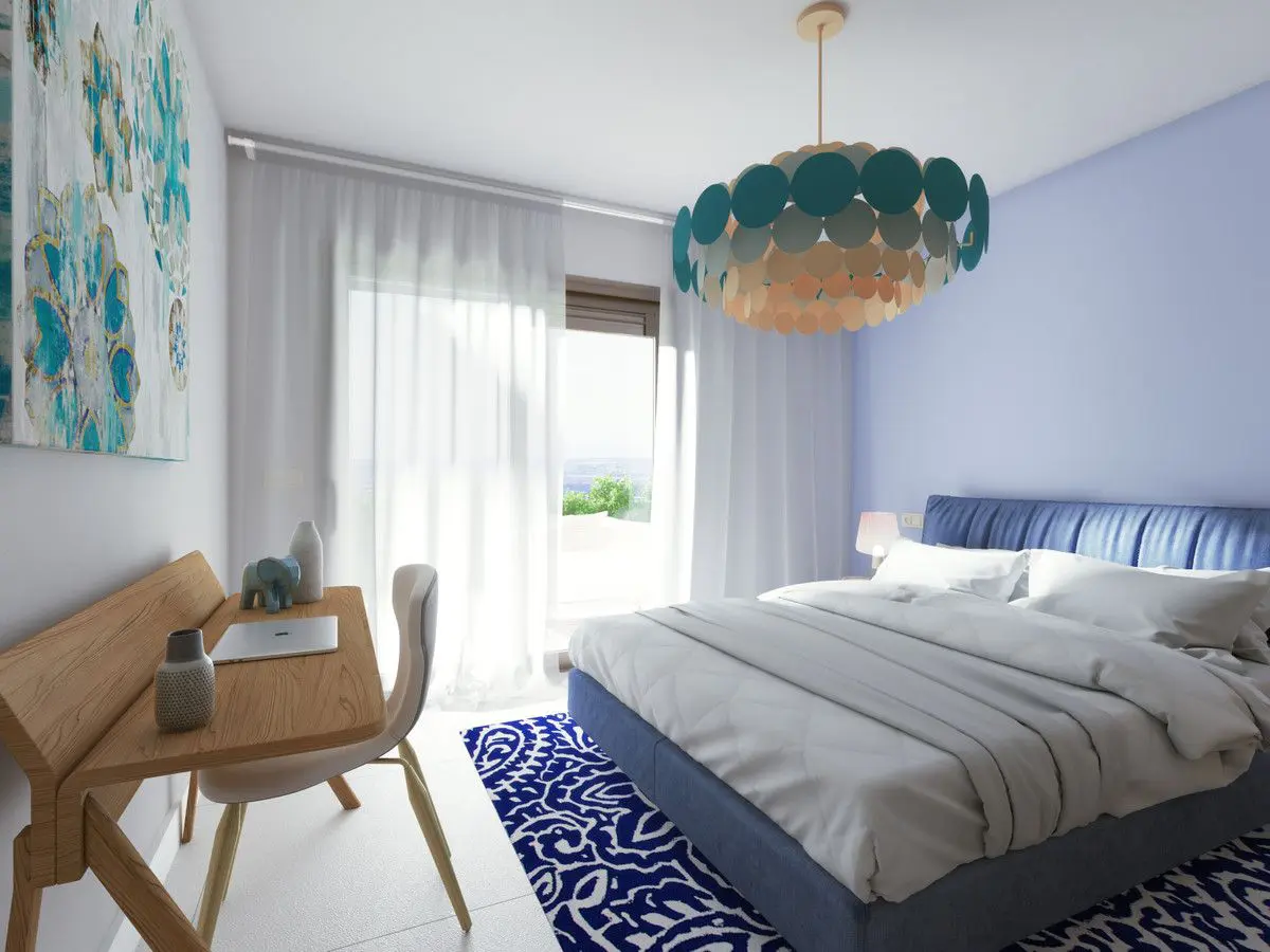 Apartment 98 M² In Istan, Spain – Mediter Real Estate