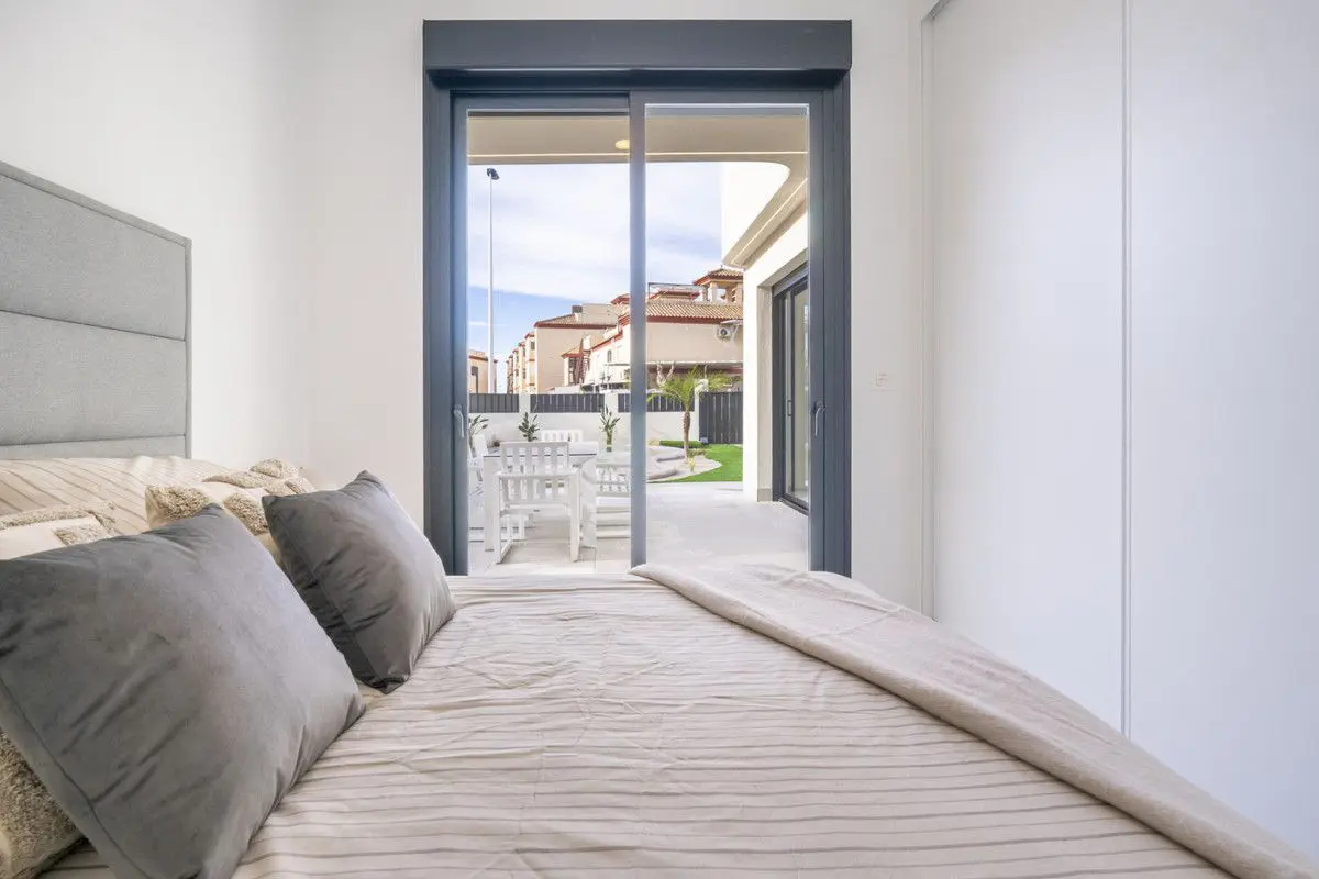 Villa Of 122 M² In Torre-pacheco, Spain