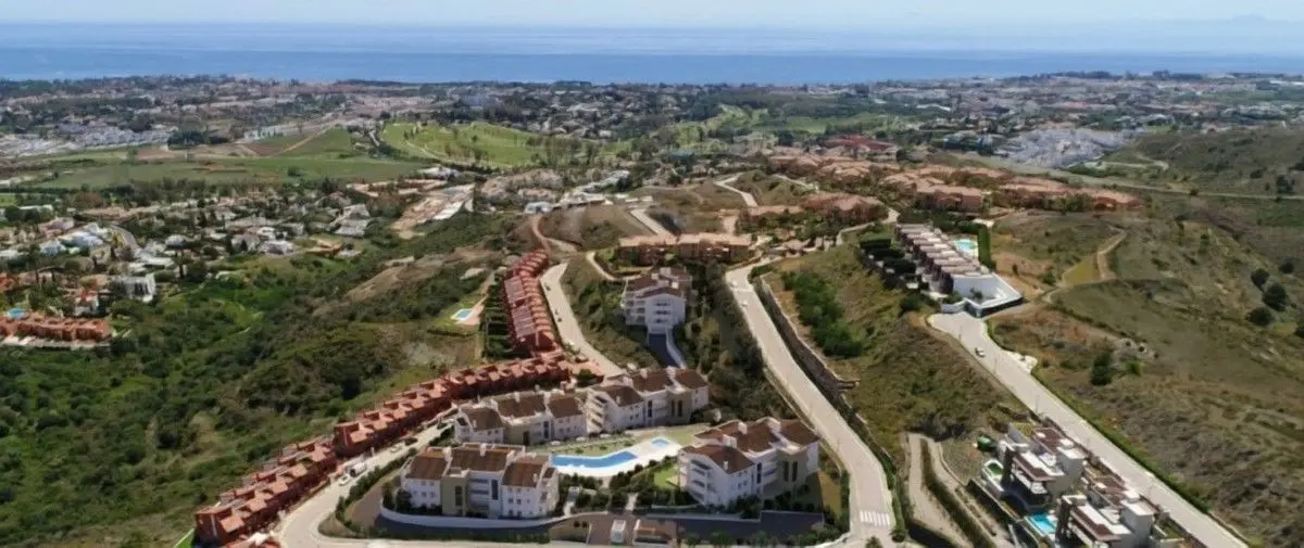 Apartment 103 M² In Benahavis, Spain – Mediter Real Estate