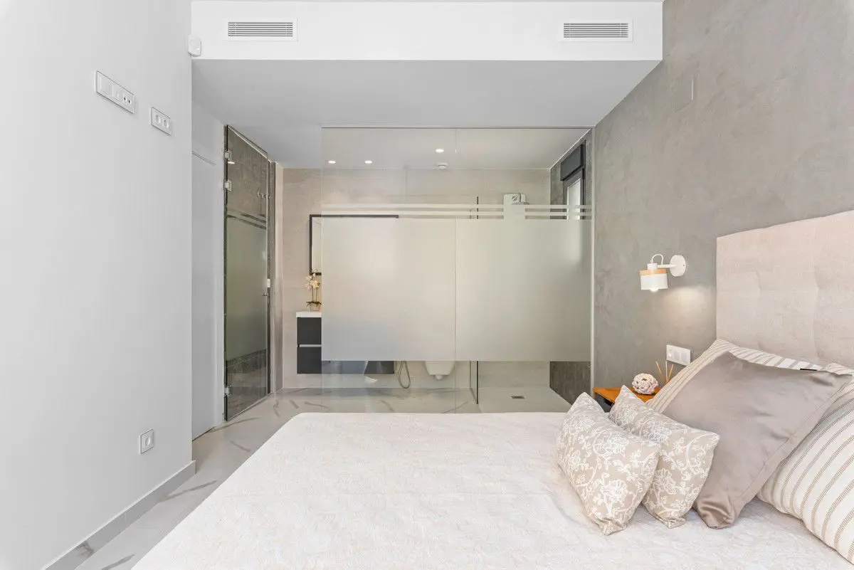 Villa Of 92 M² In San Miguel De Salinas, Spain