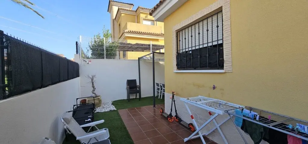 Villa 101 M² In Algorfa, Spain – Mediter Real Estate