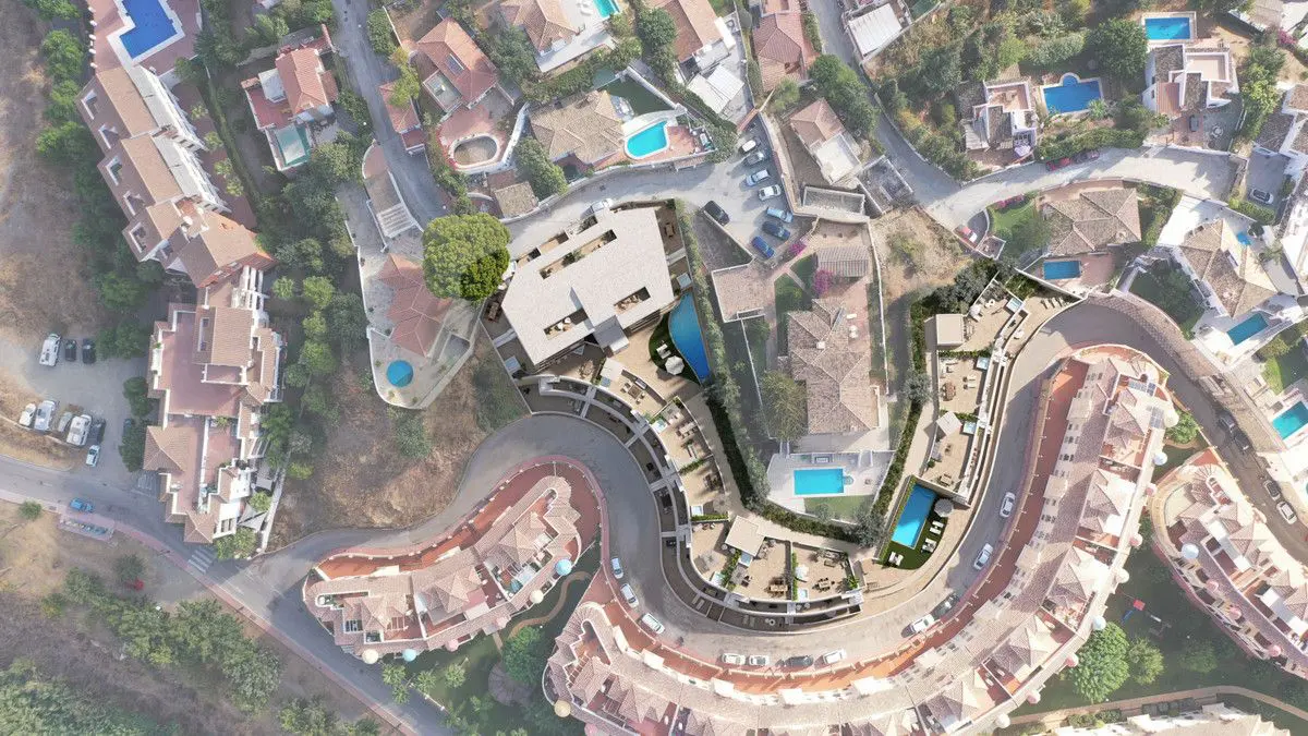 Apartment Of 86 M² In Fuengirola, Spain