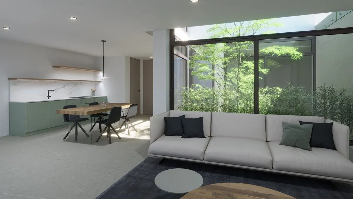 Villa Of 342 M² In Benidorm, Spain