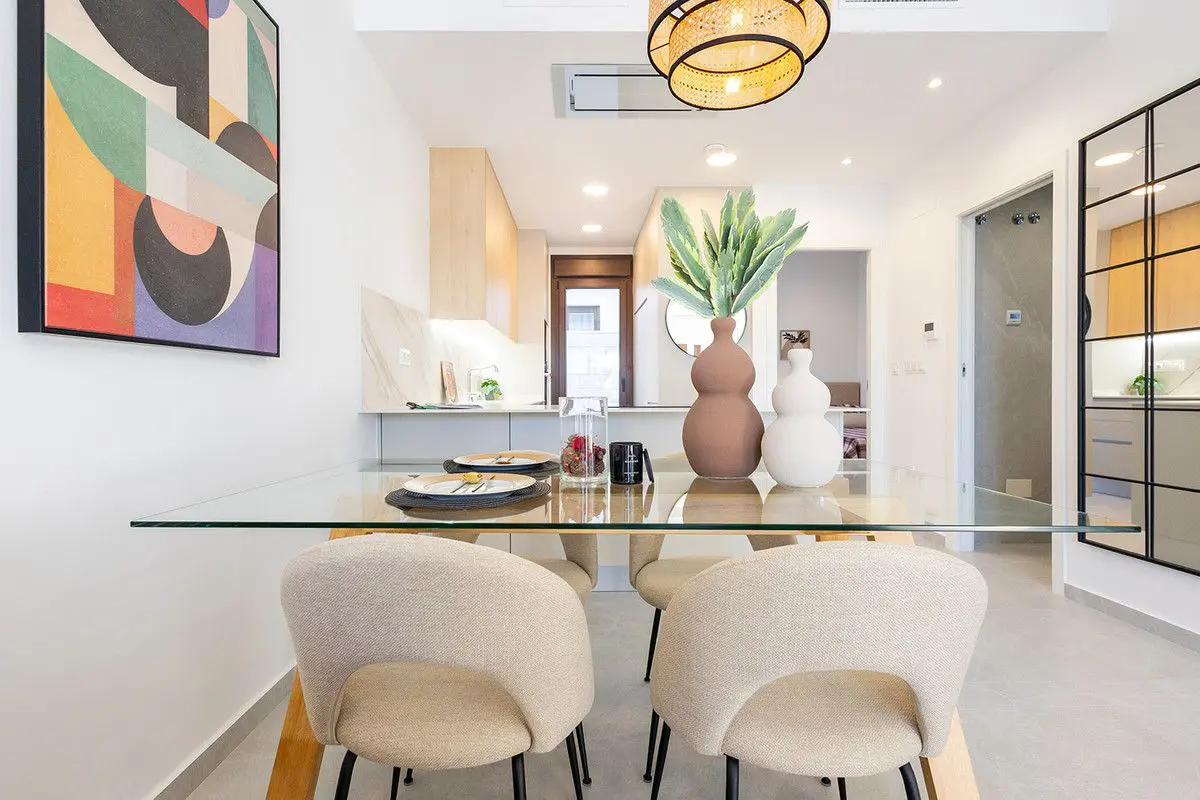 Villa Of 96 M² In Orihuela, Spain