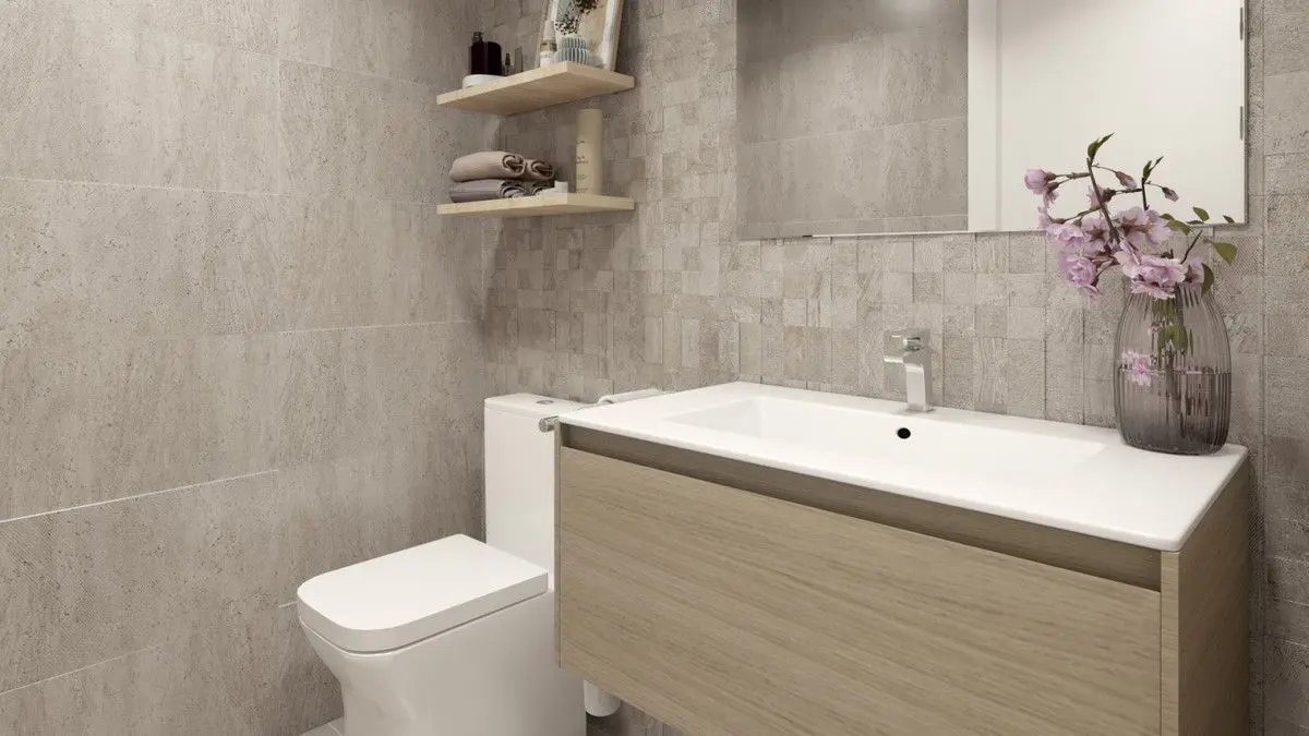 Apartment Of 172 M² In Torremolinos, Spain