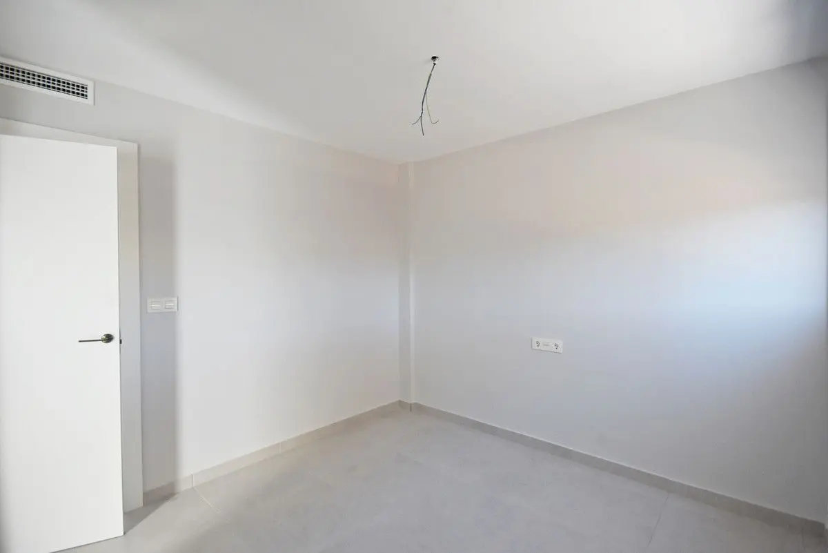 Apartment Of 101 M² In Puerto De Mazarrón, Spain