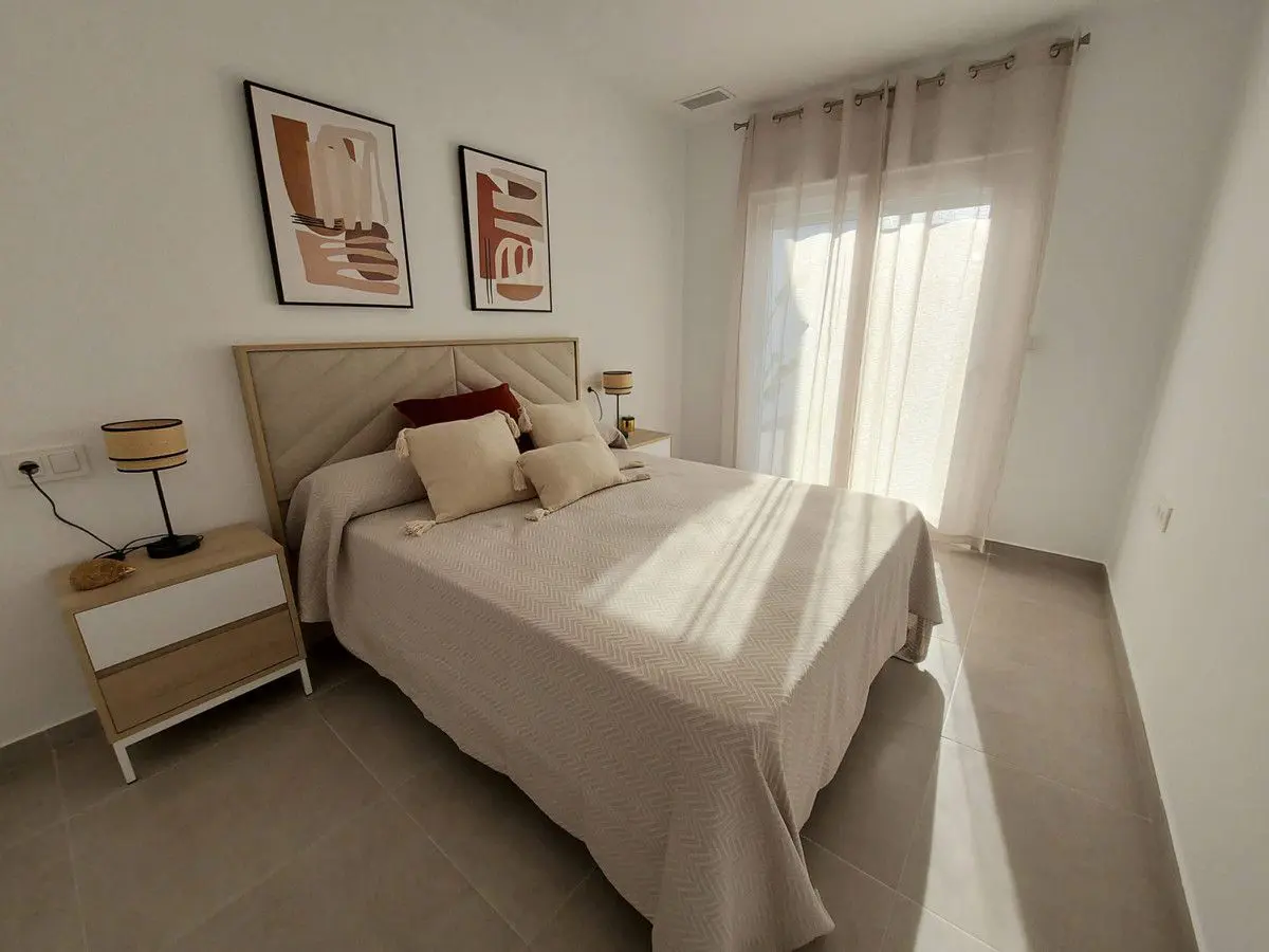 Villa Of 89 M² In Torre Pacheco, Spain