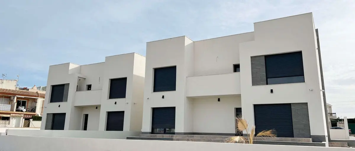 Villa Of 368 M² In Torrevieja, Spain
