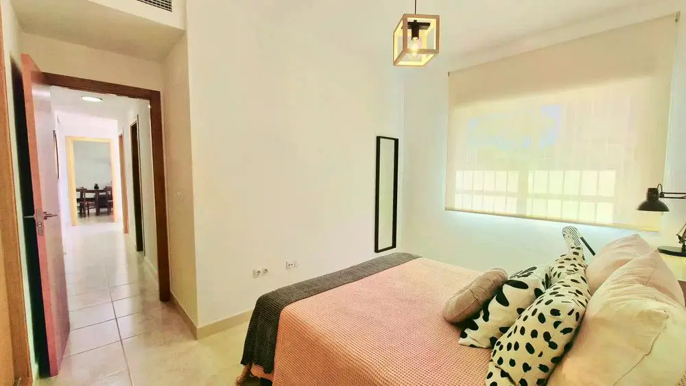 Villa 112 M² In Lorca, Spain – Mediter Real Estate