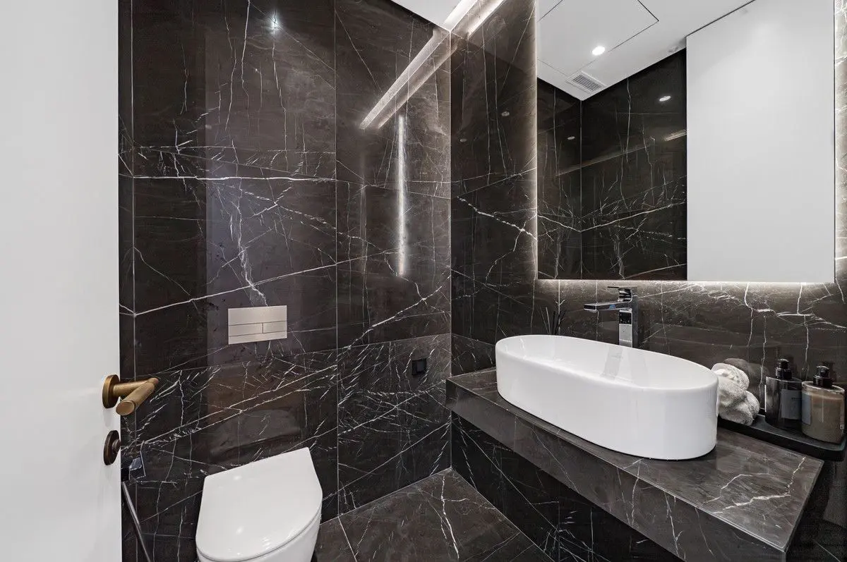 Villa Of 647 M² In Marbella, Spain