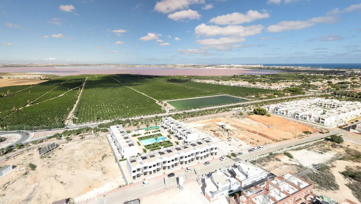 Apartment 72 M² In Orihuela Costa, Spain – Mediter Real Estate
