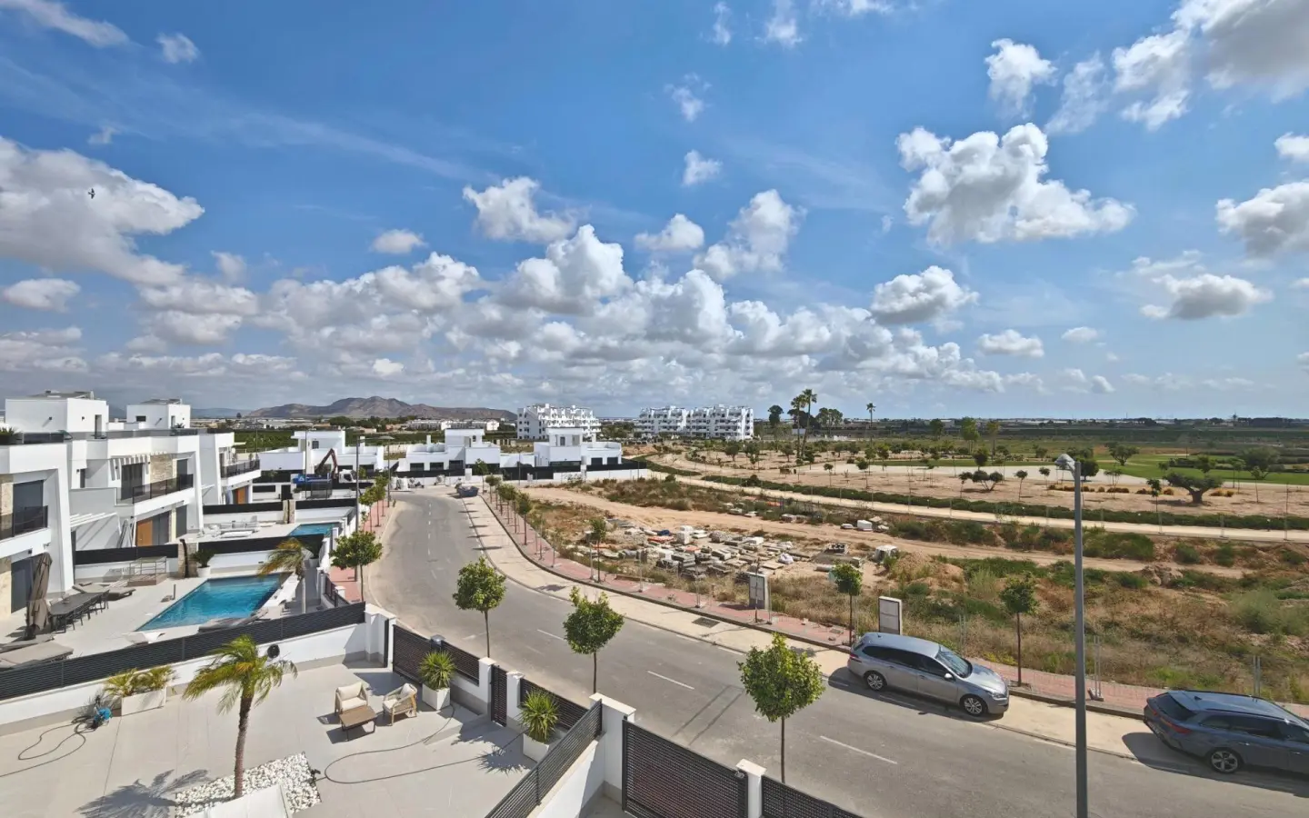 Villa Of 225 M² In Los Alcázares, Spain