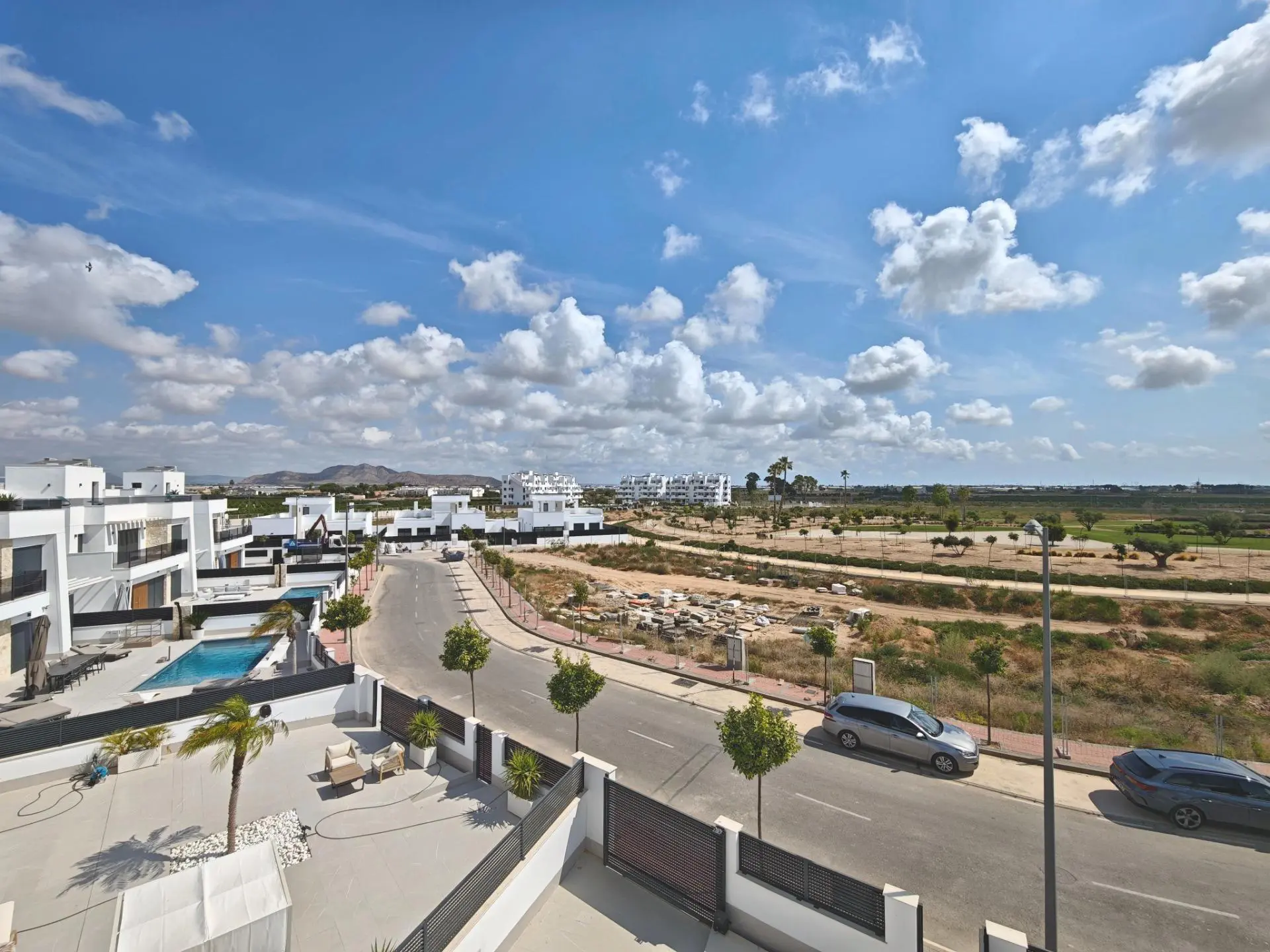 Villa 225 M² In Los Alcázares, Spain – Mediter Real Estate