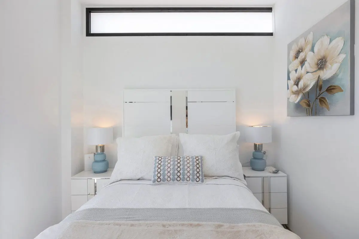 Villa Of 129 M² In San Javier, Spain