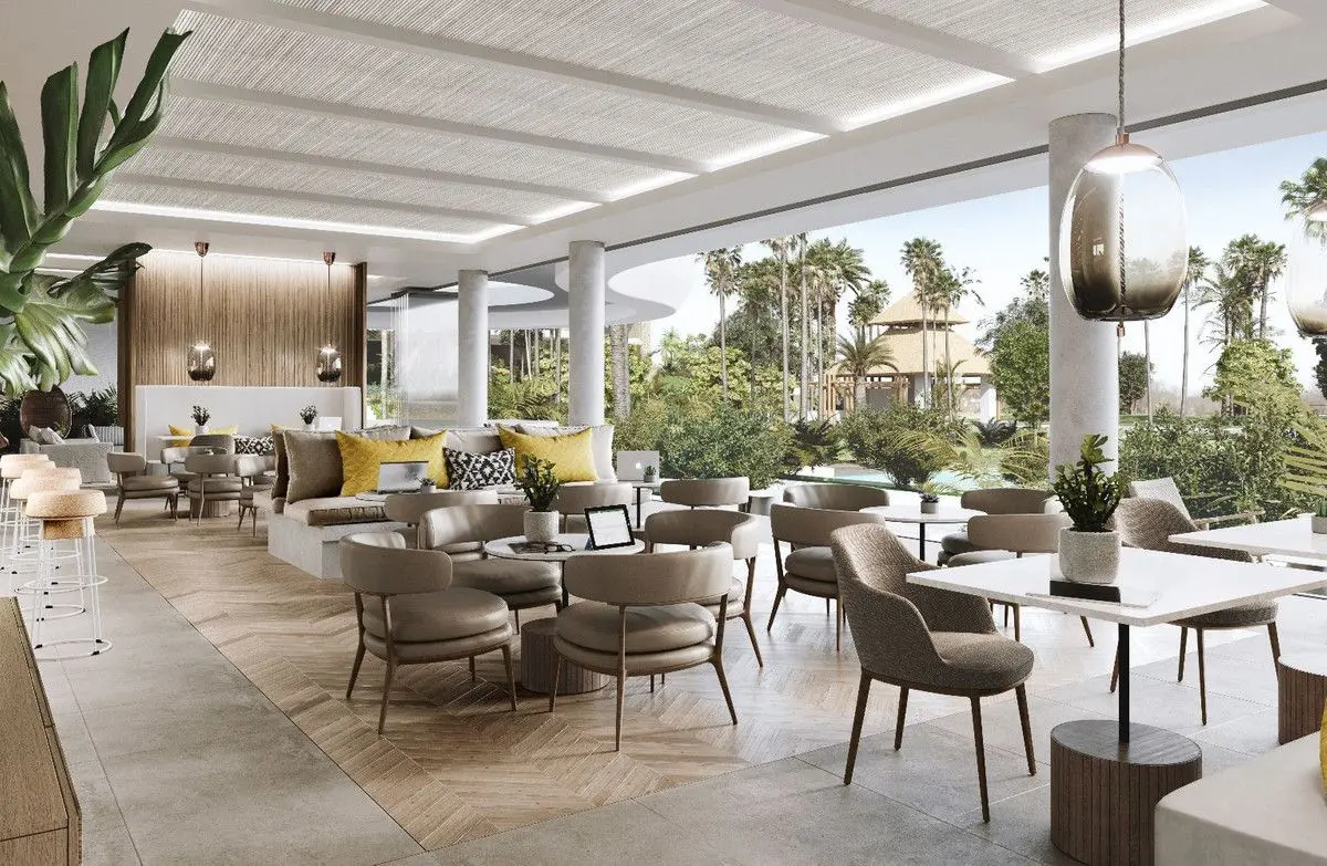 Apartment 136 M² In Estepona, Spain – Mediter Real Estate