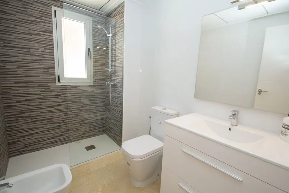 Apartment Of 65 M² In Orihuela Costa