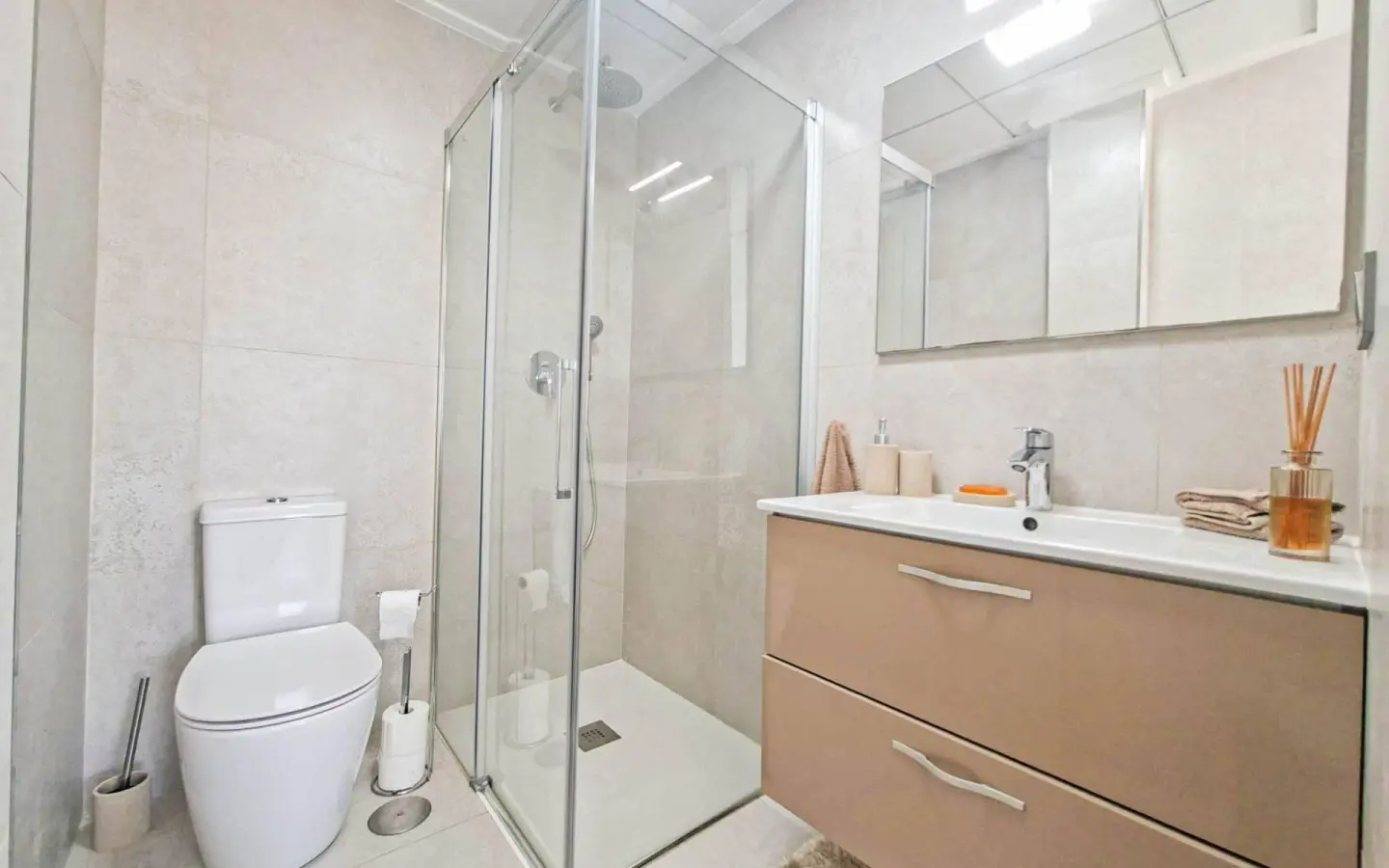 Villa Of 95 M² In Orihuela Costa