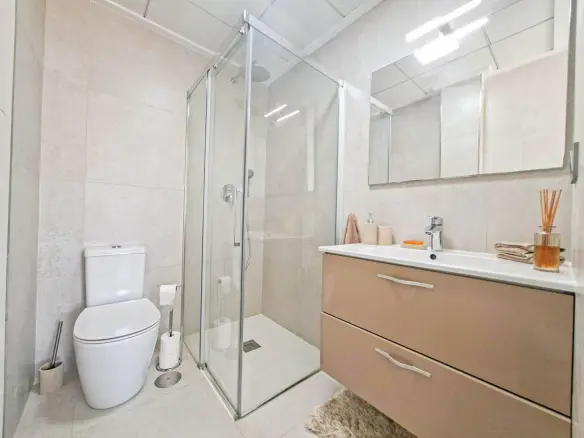 Villa Of 95 M² In Orihuela Costa