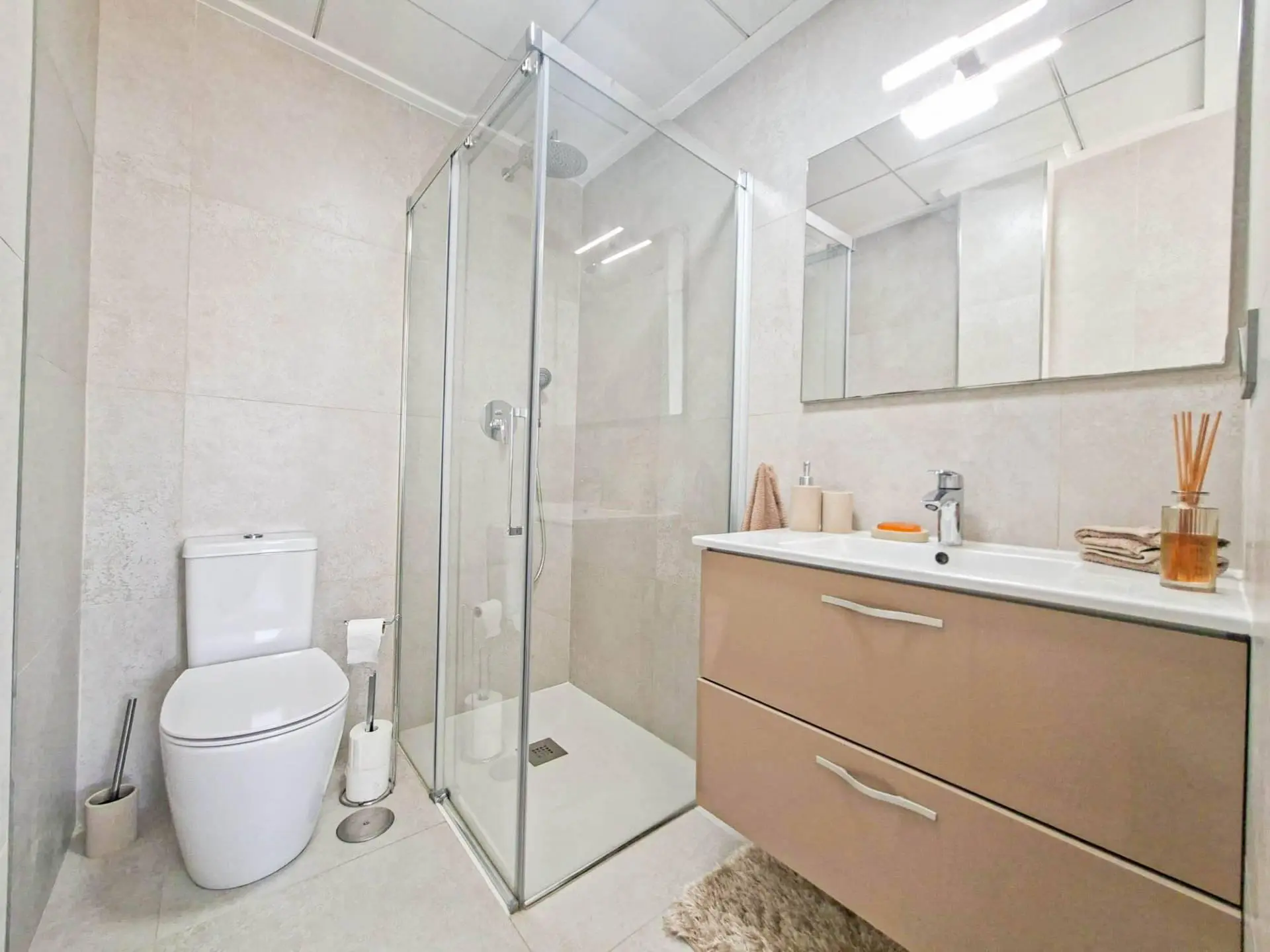 Villa 95 M² In Orihuela Costa, Spain – Mediter Real Estate