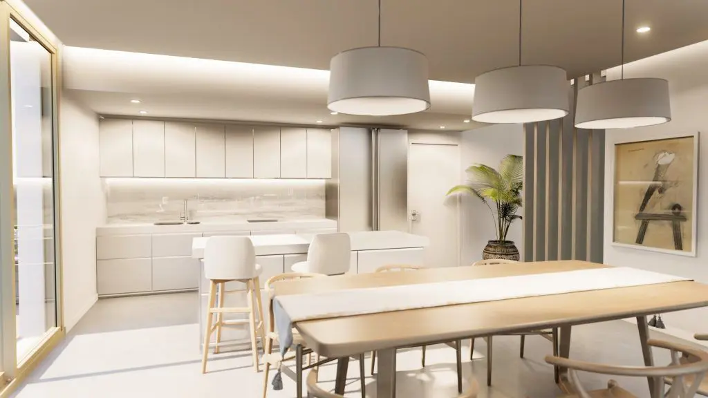 Villa Of 166 M² In Algorfa, Spain