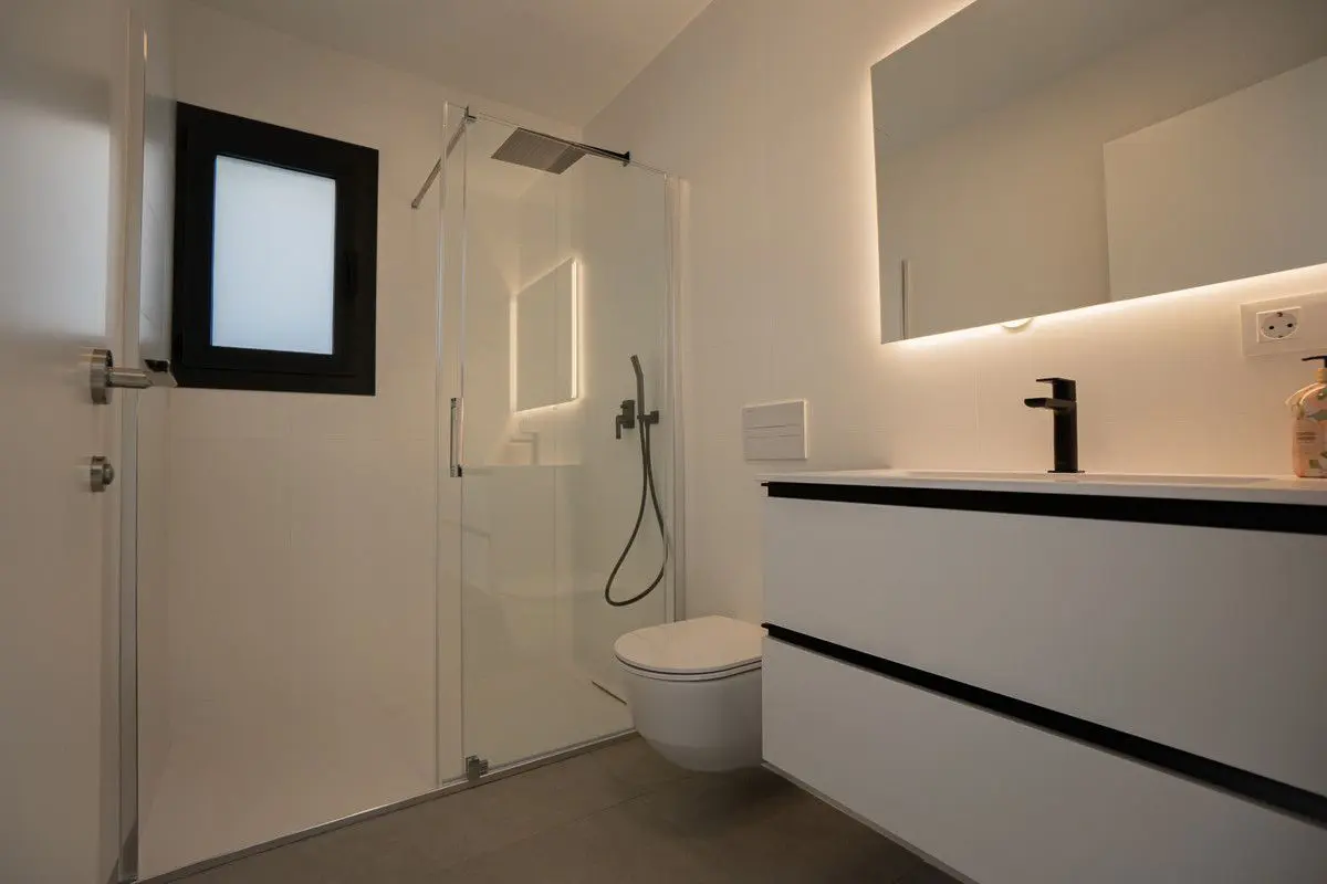 Villa Of 160 M² In Finestrat, Spain