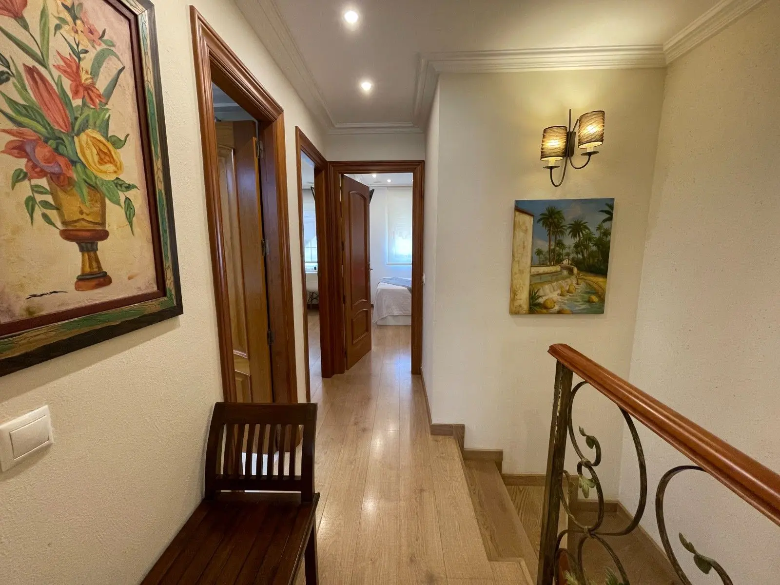 House 150 M² In Elche, Spain