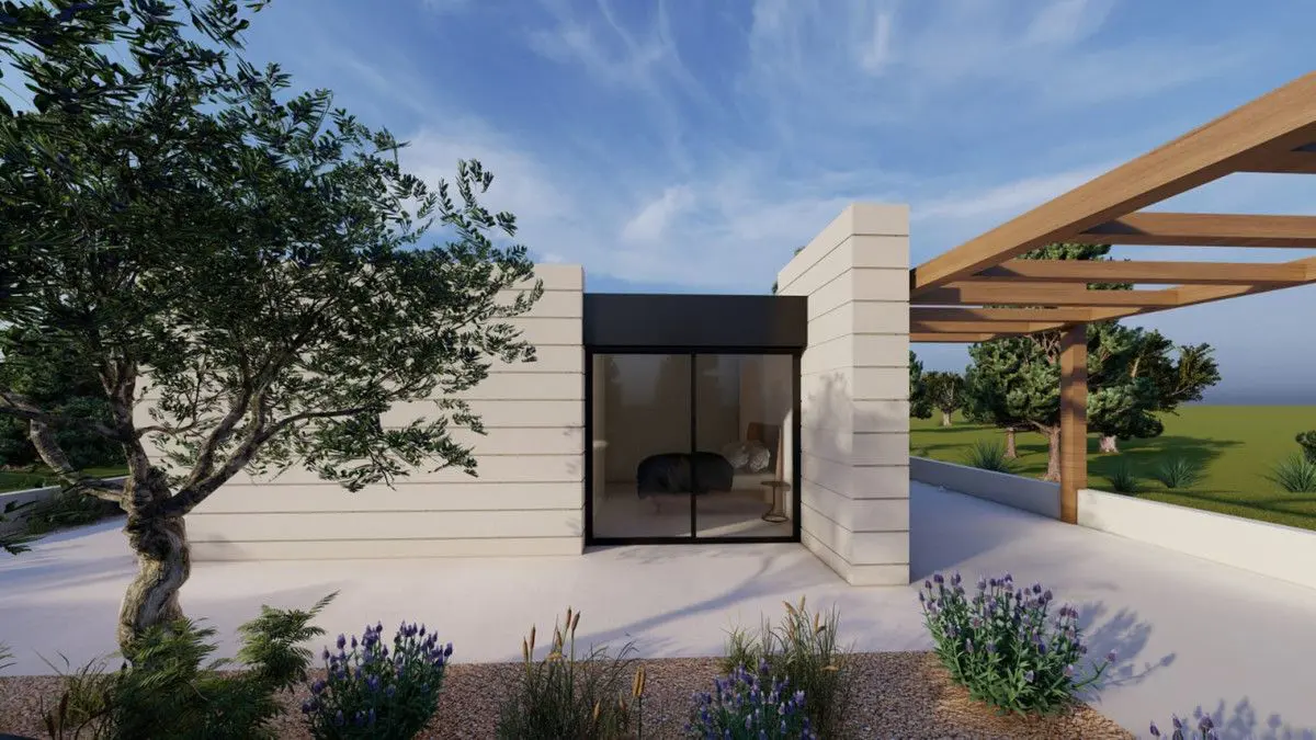 Villa 131 M² In Pilar De La Horadada, Spain – Mediter Real Estate