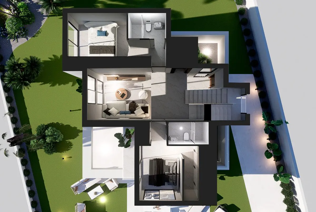Villa Of 330 M² In Villajoyosa, Spain
