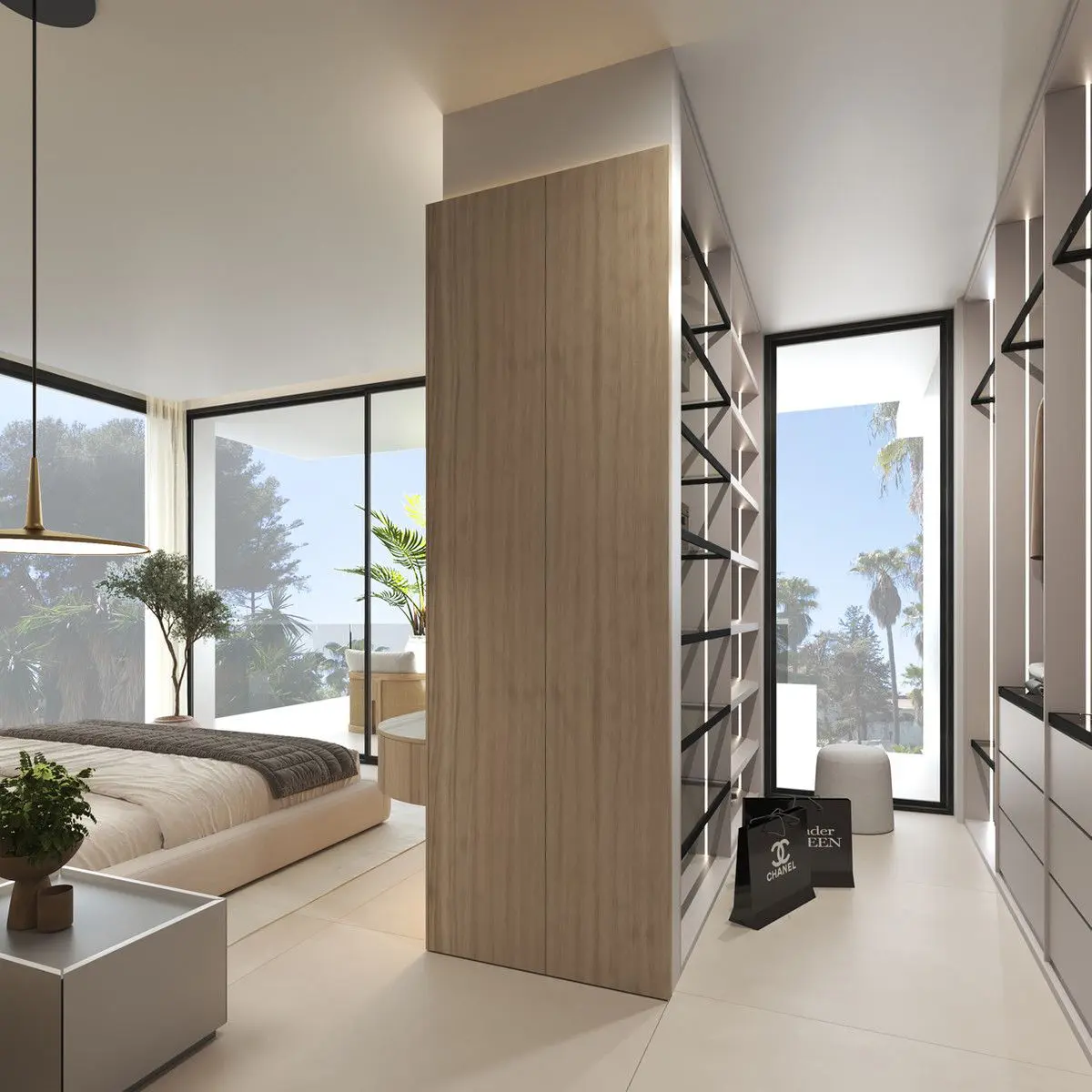 Villa Of 397 M² In Marbella, Spain