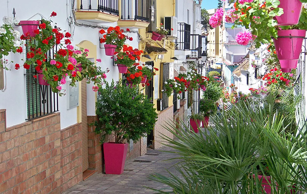 Apartment 83 M² In Casares, Spain – Mediter Real Estate