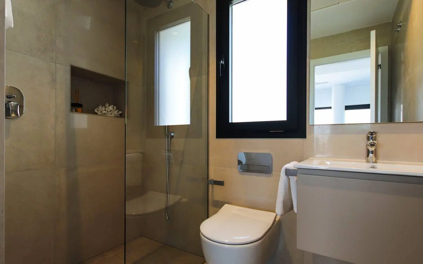 3-bedroom Villa In Rojales, Spain (160 M²)