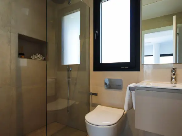 3-bedroom Villa In Rojales, Spain (160 M²)