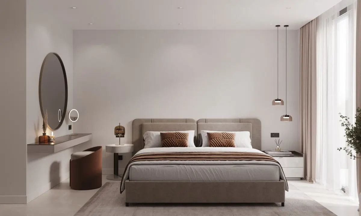 Apartment Of 119 M² In Estepona, Spain