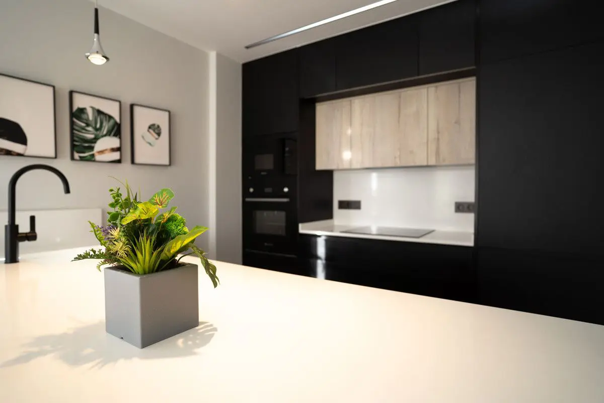 Apartment Of 87 M² In Orihuela Costa, Spain