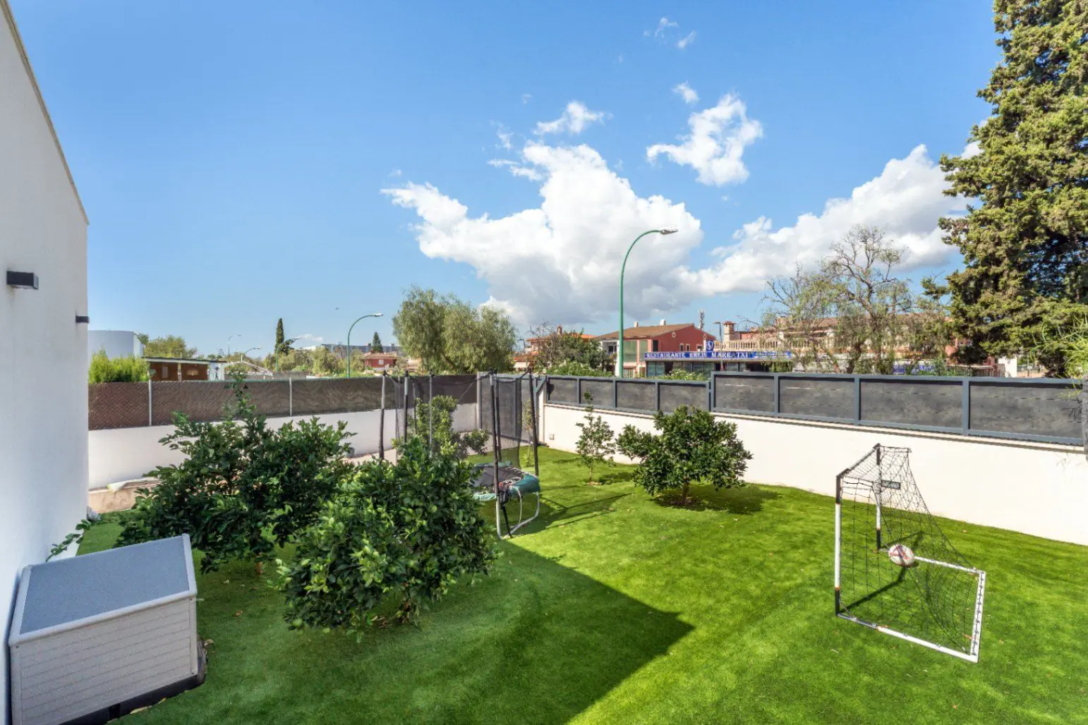 Villa 297 M² In Marratxí, Spain – Mediter Real Estate