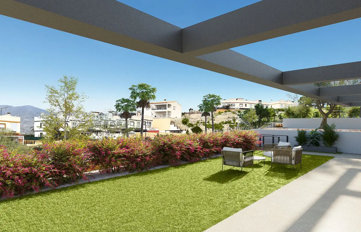 Villa 158 M² In Finestrat, Spain – Mediter Real Estate