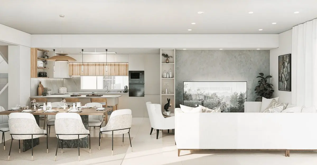 Villa 233 M² In Los Alcázares, Spain – Mediter Real Estate