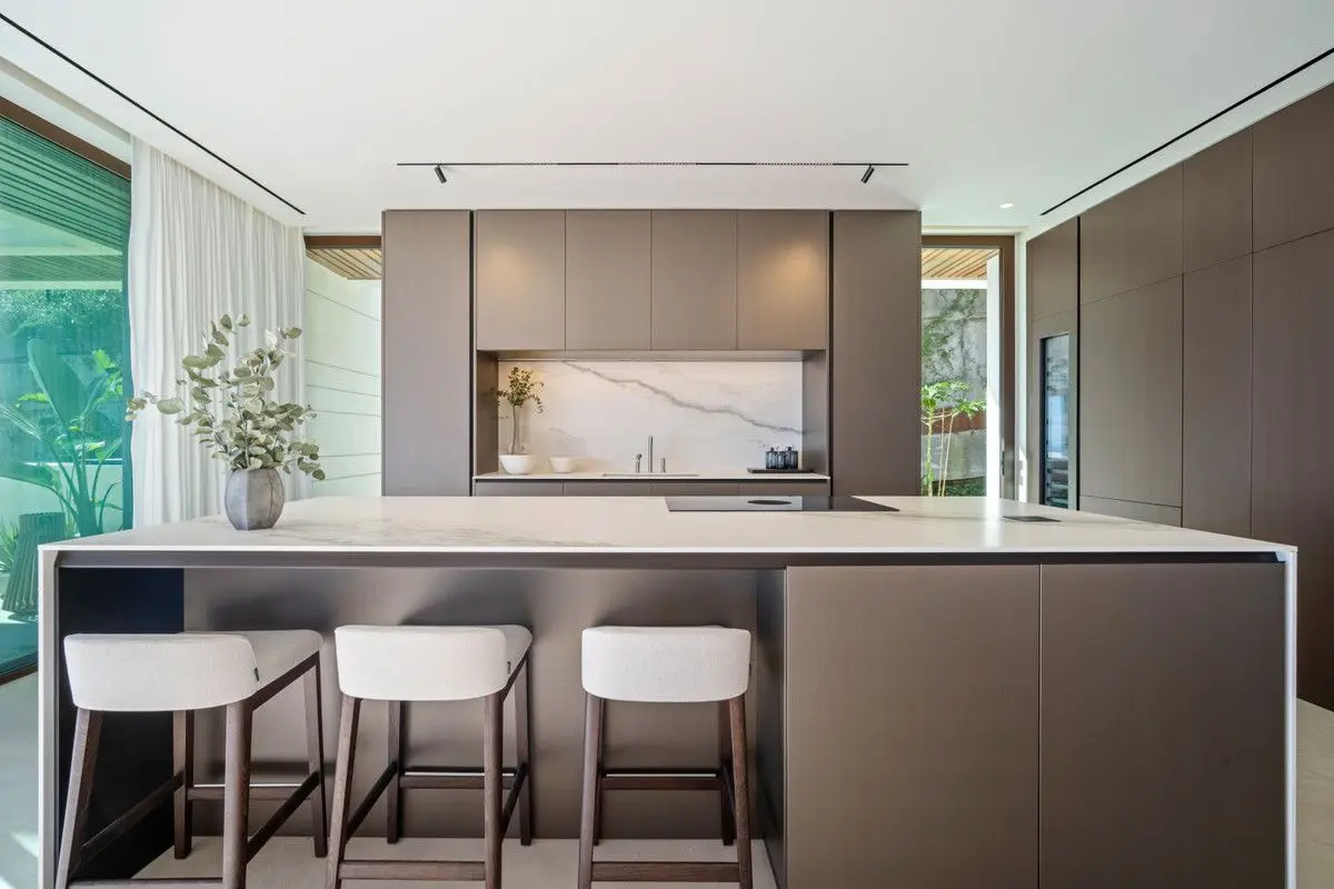 Villa 824 M² In Benahavis, Spain – Mediter Real Estate