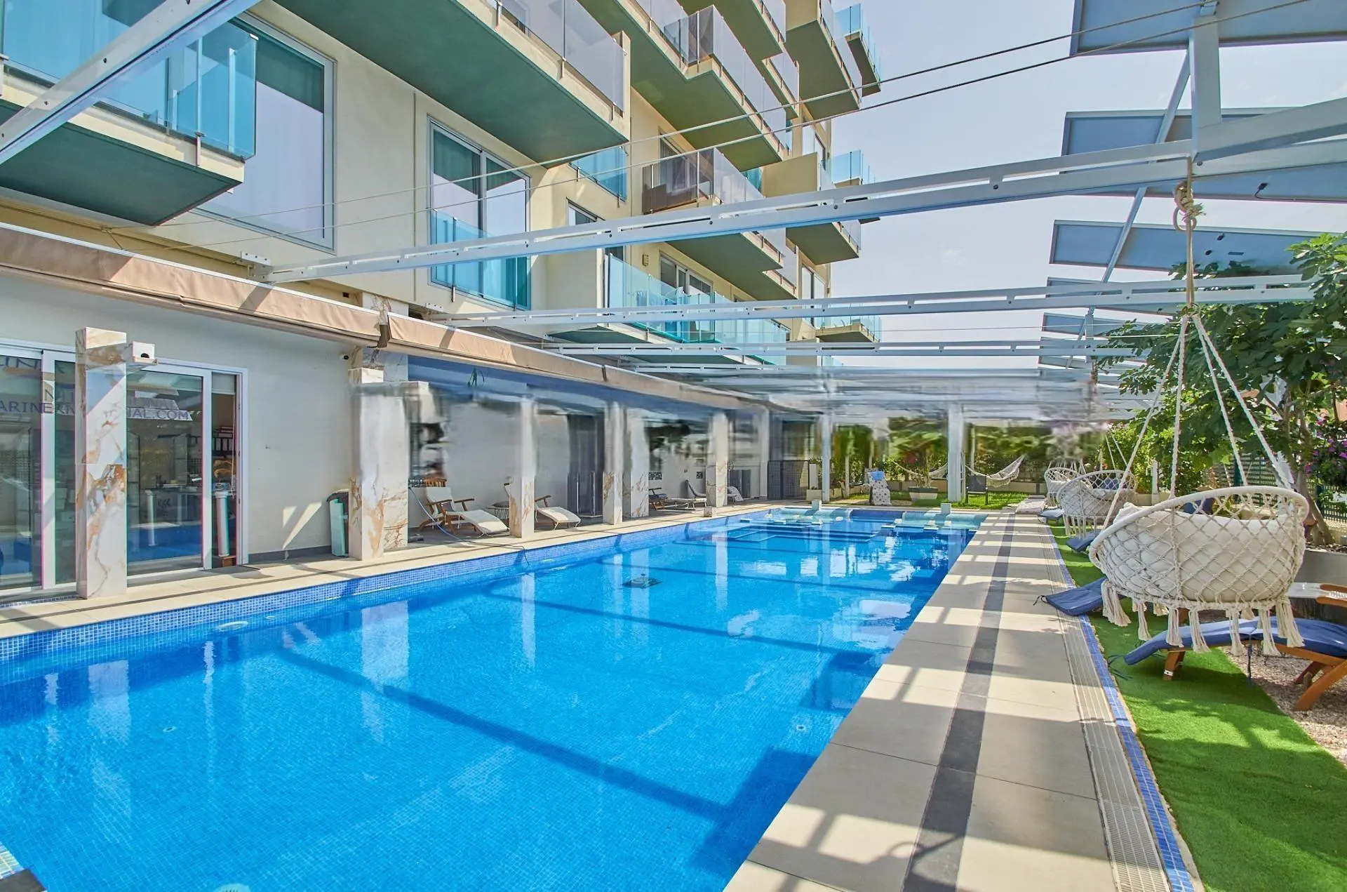Apartment 97 M² In Finestrat, Spain – Mediter Real Estate
